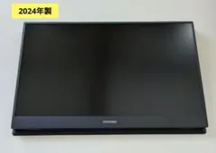 IRIS OHYAMA 15.6型 ポータブルモニターDP-CF163S-Bのサムネイル