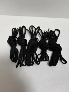 靴紐5本セット