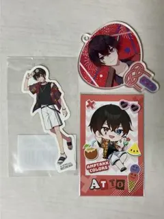 2026年最新】あっとくんグッズの人気アイテム - メルカリ