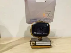 ディズニー　100周年記念オーナメント
