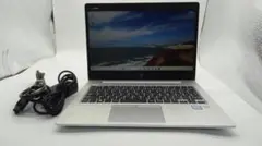 ジャンク品】HP EliteBook 830 G9 DDR5 16GB 本体 - メルカリ