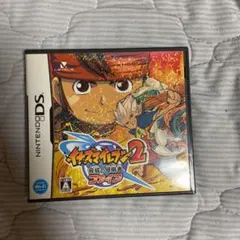 イナズマイレブン2 〜脅威の侵略者〜 ファイア