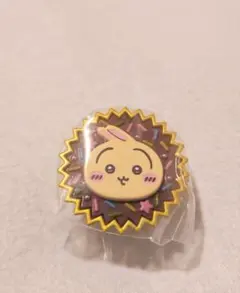 ✦ちいかわ 手作りおやつチャーム 平成女児チョコ✦うさぎver.✦