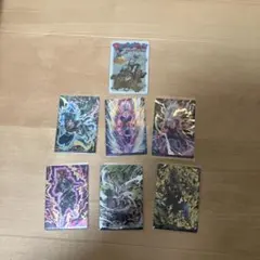 ドラゴンボールイタジャガセット