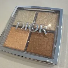 【未使用】DIOR Glow Face Palette 002 ディオール