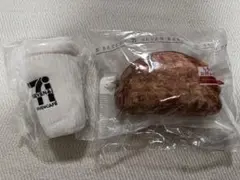 セブンイレブン ハッピーくじ B・C賞