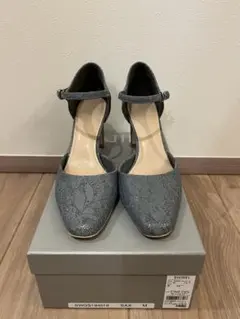 snidel ストラップパンプスのサムネイル