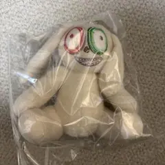 TWICE チェヨン バックチャーム うさぎ ポップアップ