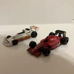 2025年最新】トミカ f1の人気アイテム - メルカリ