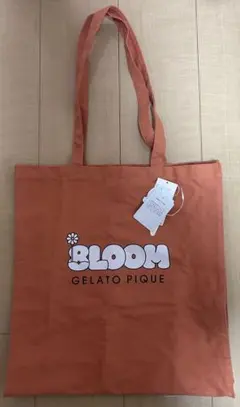 コラボ トートバッグ