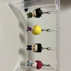 HUNTER×HUNTERめじるしアクセサリー