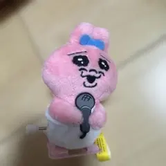 おぱんちゅうさぎ　ファミリーマート限定　ぬるぬるず