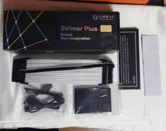 Lian Li Strimer Plus 24P