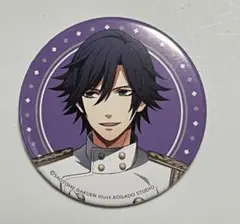 うたプリ Shining All Star CD2 缶バッジ トキヤ一ノ瀬トキヤ