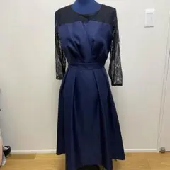 結婚式 ワンピース