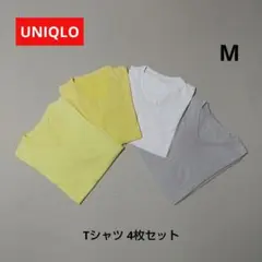 uniqlo tシャツ