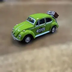 モロゾフ　2024 ワーゲン　ビートル　荷物のサムネイル