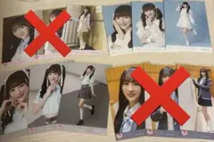 音嶋莉沙 生写真 コンプ ポロシャツ 恋人以上 とくべチュ まとめ売り イコラブ