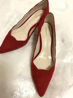 Au Bannister パンプス