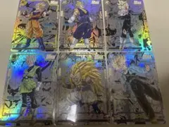 2026年最新】ドラゴンボールヒーローズ ベジット ゴテンクスの人気