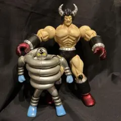 2025年最新】浪漫 スプリングマンの人気アイテム - メルカリ