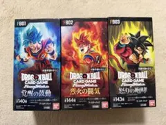 2026年最新】ドラゴンボール 覚醒の鼓動 BOXの人気アイテム - メルカリ