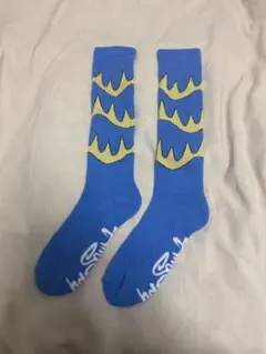 KingGnu GUNYA CROWN SOCKSのサムネイル