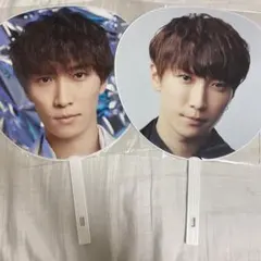 Snow Man 渡辺翔太