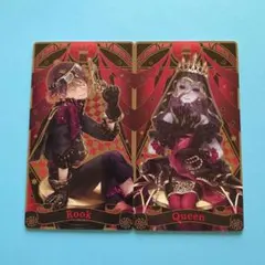 2026年最新】Identity V 第五人格 アルカナカードコレクションの人気