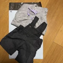 【249】ダッフィー＆シェリーメイ　Sサイズコスチューム