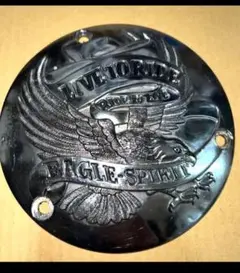 □中古美品□純正部品□エアクリーナートリム□カバー□ハーレー