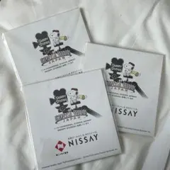 スヌーピー メモ帳 4冊セット