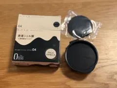 ケイト KATE カラー＆カバークッション 04 ペールバニラ レフィル 新品