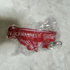 SHISHAMO ネックストラップ
