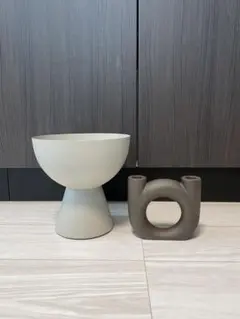 BoConcept オブジェ　置き物 2026年最新】ボーコンセプト boconcept オブジェの人気アイテム - メルカリ