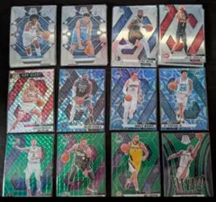 バラ売り可 Topps Aqua Foil アクア フォイル - メルカリ