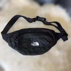 値下げしました♬数回のみ使用♬THE NORTH FACE ボディバッグ