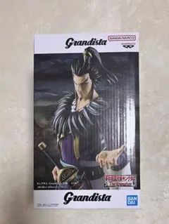 キングダム Grandista 桓騎 フィギュア