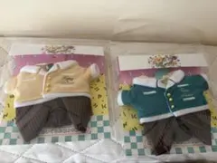 King & Prince はぴぬい　キントレ　衣装