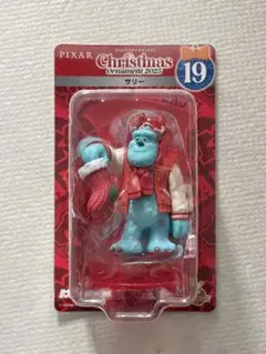 ディズニークリスマスオーナメント 2025 サリー