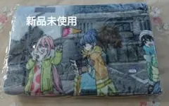 非売品 けいおん! 超デカいバスタオル - メルカリ