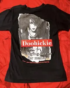 hide Tシャツ LEMONed Doohickie XJAPAN HIDE 希少】X JAPAN hide Doohickie LEMONed TEE - メルカリ