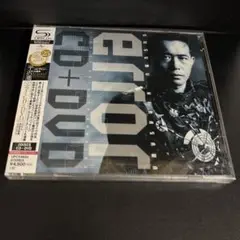 error CD+DVD 平沢進
