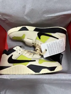 Travis Scott Nike Jumpman Jack TR - メルカリ