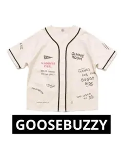 GooseBuzzy Memorial shirts