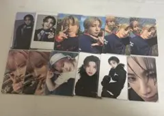 最終値下げ おまけ付き &TEAM yuma ゆうま トレカ