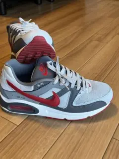 Nike Air Max command