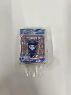 miZuki ★プロフ必読★ 様専用　ブリスターマスコットチャーム　ツウィ