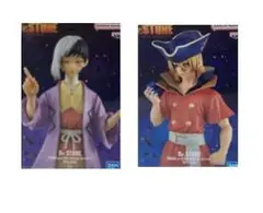 Dr.STONE 造形の科学 SPECIAL 管理番号42604101250