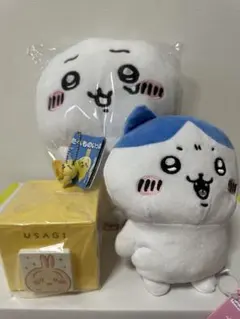 ちいかわセット